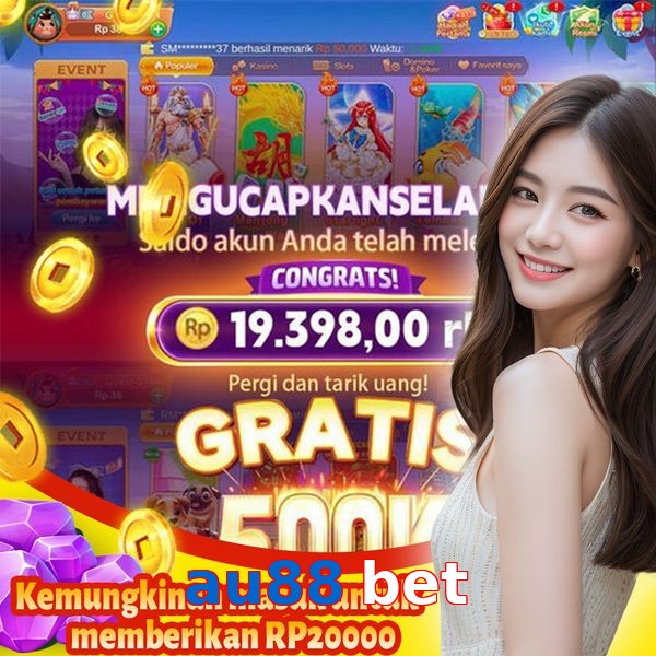 au88 bet