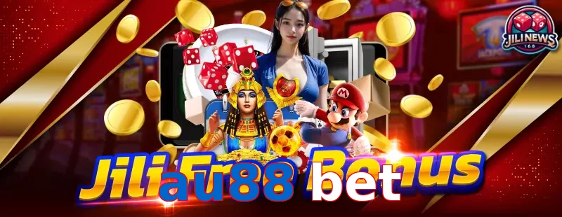au88 bet