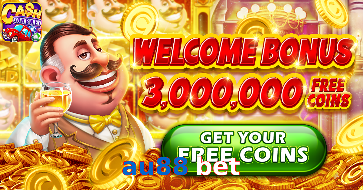 au88 bet