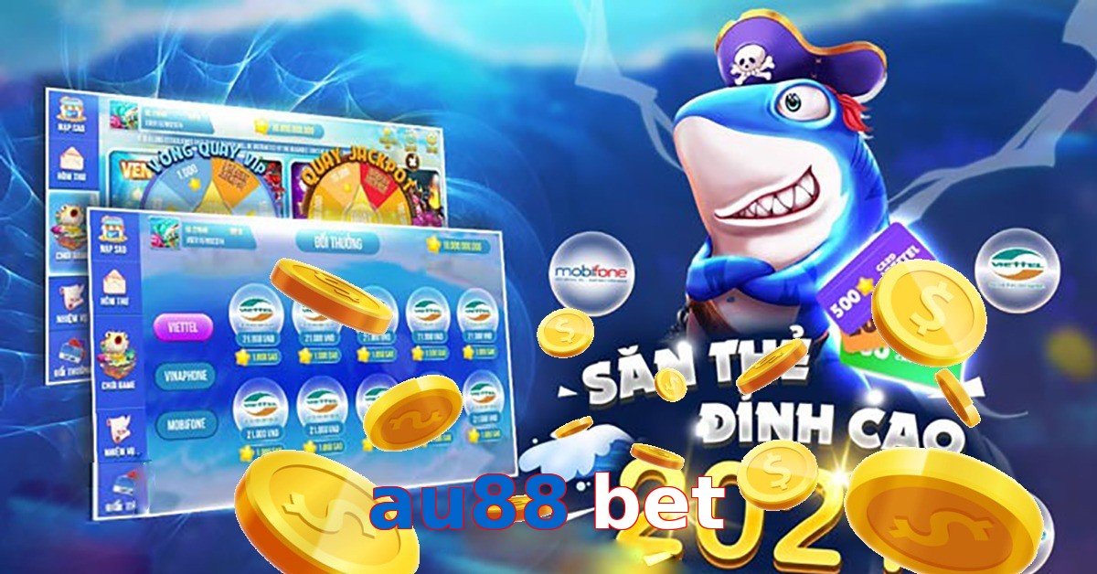 au88 bet